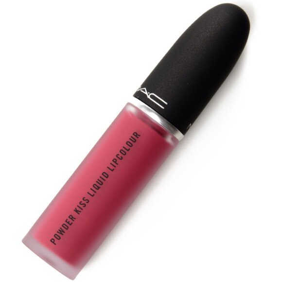 NEW: 🦋 MAC - Powder Kiss Liquid Lipcolour - Picture 4 of 6